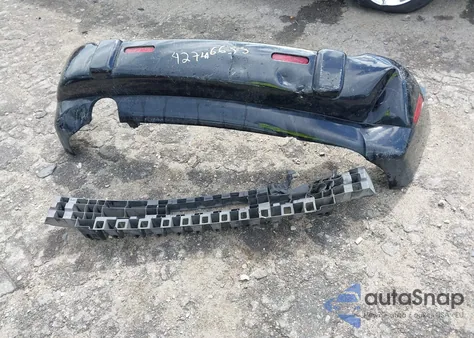 2010 Chevrolet Hhr Ls z USA, uszkodzony, nr VIN 3GNBAADB8AS640210